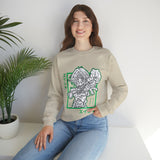 Fi Ca Crewneck Sweatshirt