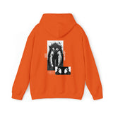 Bond Hoodie