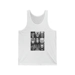 Nine Ti Tank Top