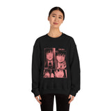 Yum Jab Crewneck Sweatshirt