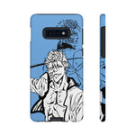 Grimm Jaege Phone Case