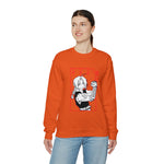 Edw Elr Crewneck Sweatshirt