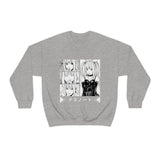 Mi Ama Crewneck Sweatshirt