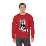 Ji Mo Crewneck Sweatshirt