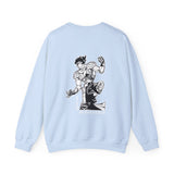 Tam Amaj Crewneck Sweatshirt