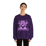 Kat Kyoko Crewneck Sweatshirt