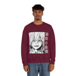 Tom Shigar Crewneck Sweatshirt