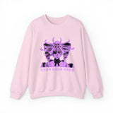 Kat Kyoko Crewneck Sweatshirt