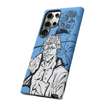 Grimm Jaege Phone Case