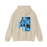 Esde Hoodie