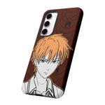 Ky Soh Phone Case