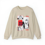 Jira Crewneck Sweatshirt