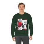Jira Crewneck Sweatshirt