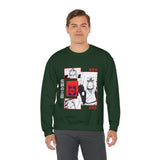 Jira Crewneck Sweatshirt