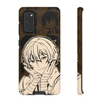 Osa Daz Phone Case