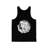 Nar, Hin, Bor, and Himaw Tank Top