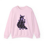 Del Crewneck Sweatshirt
