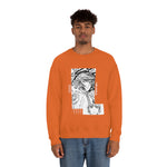 Ba Crewneck Sweatshirt