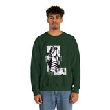 Miya Crewneck Sweatshirt