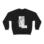 Ky and Toh Crewneck Sweatshirt