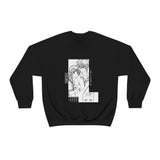 Ky and Toh Crewneck Sweatshirt