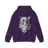 Custom Eater Hoodie