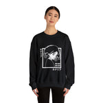 Can Crewneck Sweatshirt