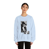 Ulquio Cif Crewneck Sweatshirt