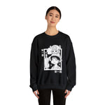 Luf and Chop Crewneck Sweatshirt