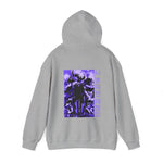 Su Ji Wo and Shadows Hoodie