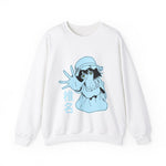 May Shi Crewneck Sweatshirt