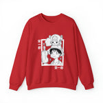 Luf and Chop Crewneck Sweatshirt