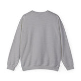 Na and Hac Crewneck Sweatshirt