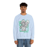 Fi Ca Crewneck Sweatshirt