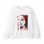 Sha Crewneck Sweatshirt