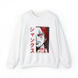 Sha Crewneck Sweatshirt