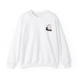 Custom Itad Crewneck Sweatshirt