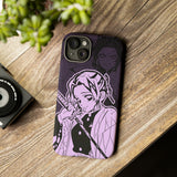 Shin Ko Phone Case