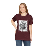 Shuffle T-Shirt