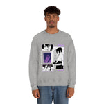 Sas Uch Crewneck Sweatshirt