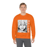 Tom Shigar Crewneck Sweatshirt