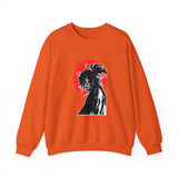 Musa Miyam Crewneck Sweatshirt