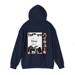 Ke Tsuki Hoodie