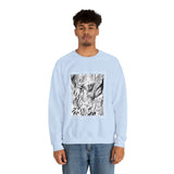 Fa Crewneck Sweatshirt