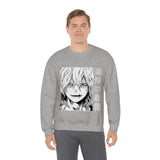 Tom Shigar Crewneck Sweatshirt