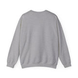 Re and Li Crewneck Sweatshirt