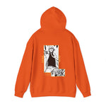Shin Hoodie