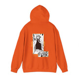 Shin Hoodie