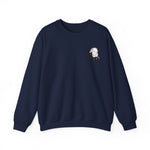 Custom Itad Crewneck Sweatshirt