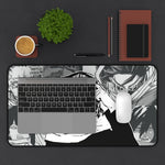 Sho Aiz Desk Mat